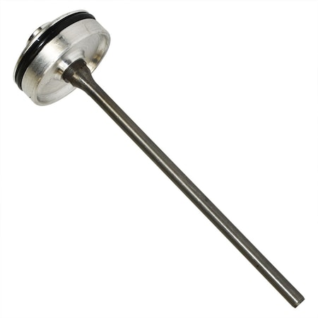 Superior Parts Aftermarket Piston Driver Assembly without O-Ring for Max CN565S - US S7 Material SP CN35262U